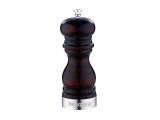 Млин для солі, спецій Dark Wood Bergner Mulino 14см