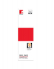 Млин для солі і спецій Black&Red Bergner Mulino 18см