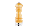 Млин для солі, спецій Light Wood Bergner Mulino 18см
