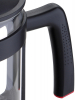 Френч-прес Bergner Black Style 600мл