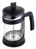 Френч-прес Bergner Black Style 600мл