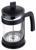 Френч-прес Bergner Black Style 800мл