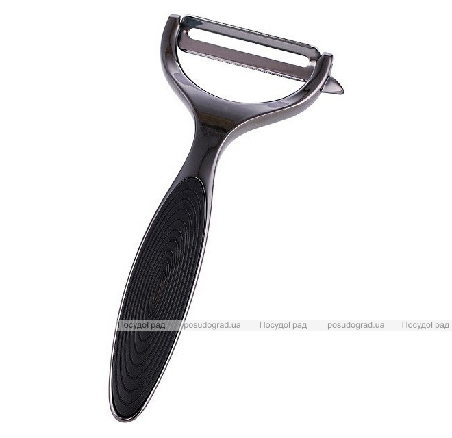 Овочечистка Bergner 817 з цинкового сплаву