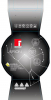 Каструля Bergner Orion 6.7л індукційна з антипригарним покриттям
