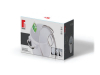 Каструля-казан Bergner Ø20х9,5см 2,6л White Knight