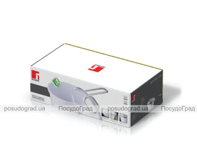 Ківш Bergner White Knight 1,3л