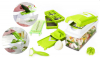 Овочерізка-подрібнювач Nicer Dicer Plus Original оригінальна As Seen on TV