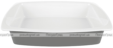 Форма для випічки Bergner San Ignacio «Gravity» 30х30см керамічна