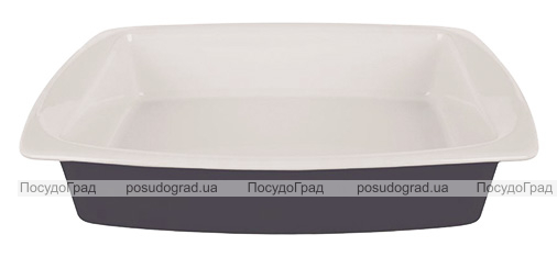 Форма для випічки Bergner San Ignacio «Cronos» 30х30см керамічна