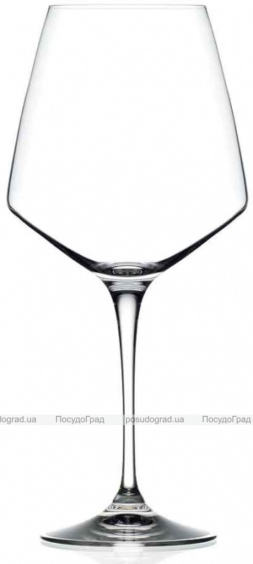 Набір 2 келихи Bergner MasterPro Wine Oenology 390мл для білого вина