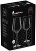 Набір 2 келихи Bergner MasterPro Wine Oenology 390мл для білого вина