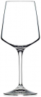 Набір 2 келихи Bergner MasterPro Wine Oenology 460мл для червоного вина