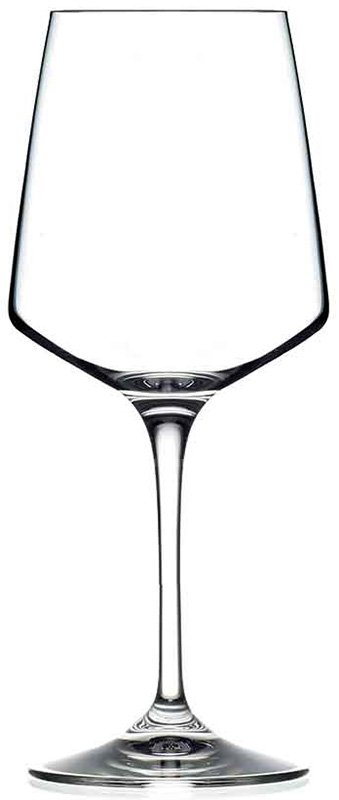 Набір 2 келихи Bergner MasterPro Wine Oenology 460мл для червоного вина