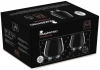 Набір 2 склянки Bergner MasterPro Barware Oenology 380мл