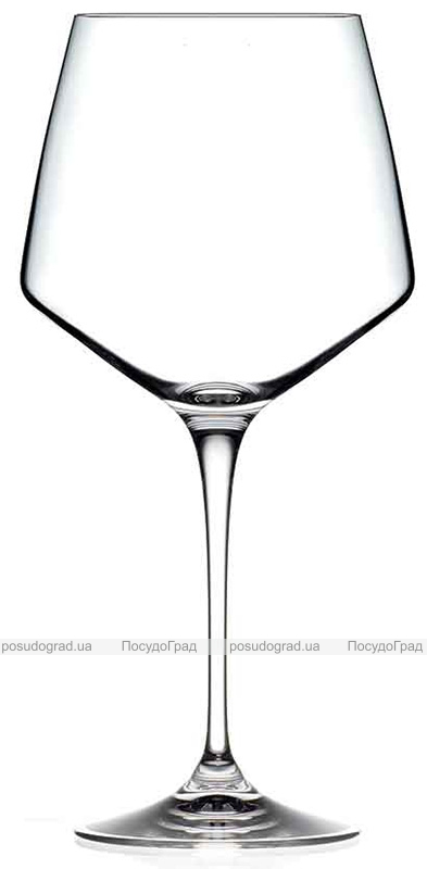 Набір 2 келихи Bergner MasterPro Wine Oenology 720мл для червоного вина