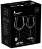 Набір 2 келихи Bergner MasterPro Wine Oenology 720мл для червоного вина