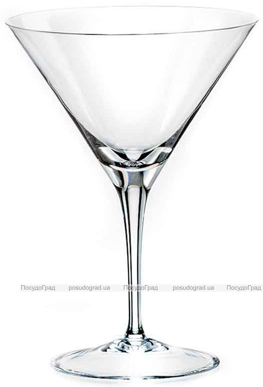 Набір 2 фужери для коктейлю Bergner MasterPro Barware Oenology 250мл