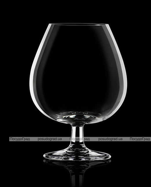 Набір 2 фужери Bergner MasterPro Barware Oenology коньячки 670мл
