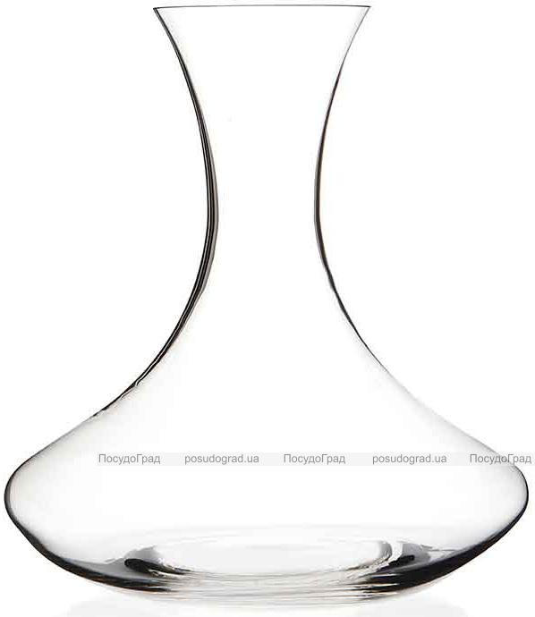 Декантер Bergner MasterPro Wine Oenology 2л для вина