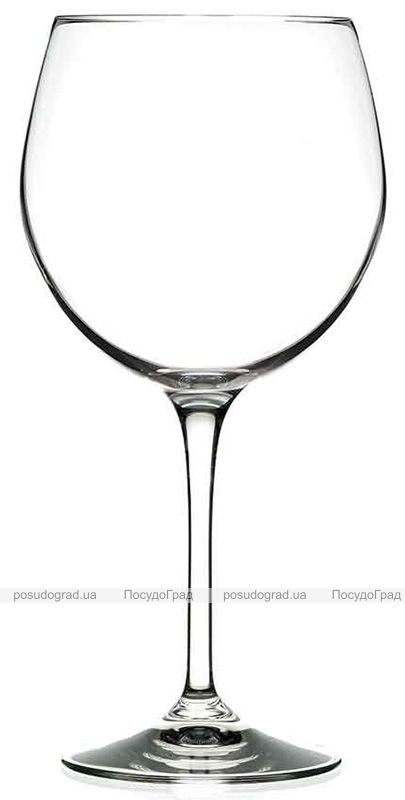 Набор 2 бокала Bergner MasterPro Barware Oenology 670мл для красного вина
