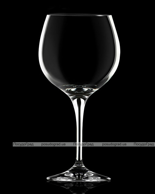 Набор 2 бокала Bergner MasterPro Barware Oenology 670мл для красного вина