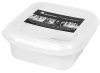 Универсальная емкость Bergner MasterPro Foodies для продуктов 1.7л с крышкой