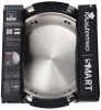 Кастрюля Bergner MasterPro Smart 560мл с силиконовыми накладками на ручках