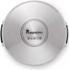 Кастрюля Bergner MasterPro Smart 1.5л с силиконовыми накладками на ручках