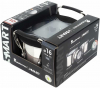 Кастрюля Bergner MasterPro Smart 1.5л с силиконовыми накладками на ручках