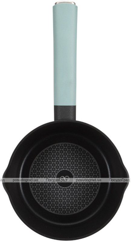 Ківш Infinity Chefs Essence 1200мл, повна індукція з антипригарним покриттям