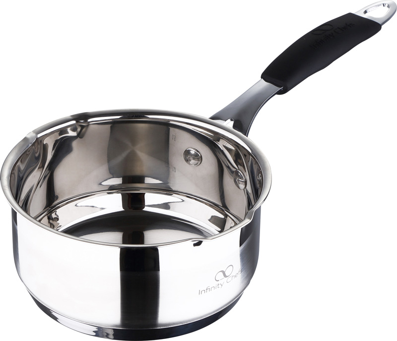 Ковш Bergner Infinity Chefs 1.3л