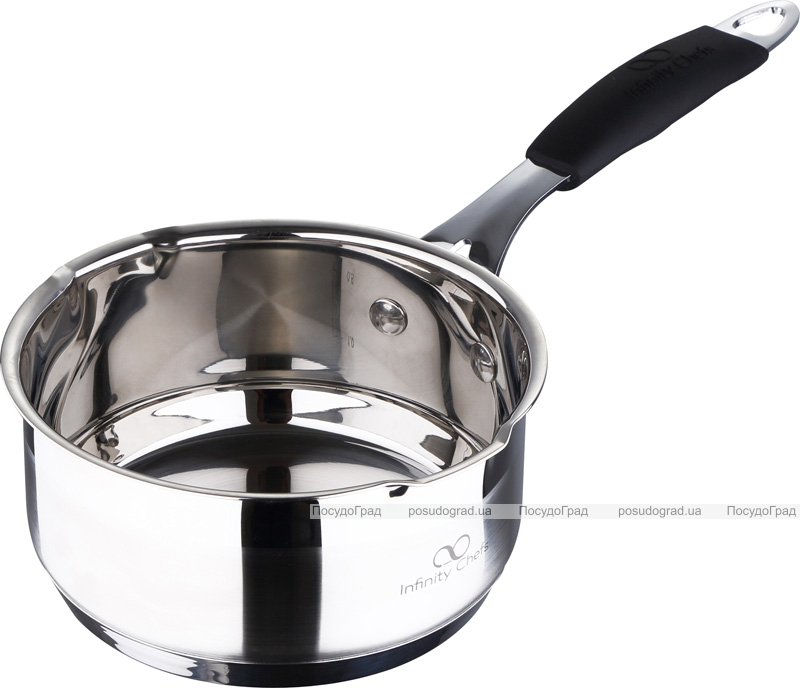 Ківш Bergner Infinity Chefs 1.3л