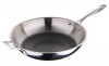 Вок Bergner Infinity Chefs Ø28см с усиленным покрытием Pallatium