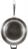 Вок Bergner Infinity Chefs Ø28см с усиленным покрытием Pallatium