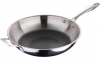 Вок Bergner Infinity Chefs Ø30см с усиленным покрытием Pallatium