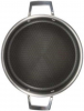 Сотейник Bergner Infinity Chefs Ø24см с усиленным покрытием Pallatium