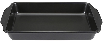 Форма для выпечки Bergner Vita 32.5х22.5см с антипригарным покрытием
