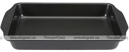 Форма для випічки Bergner Vita 32.5х22.5см з антипригарним покриттям