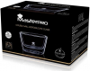 Піала Bergner Master Pro Mixology 9.6х7.5х6.6см, 200мл з подвійними стінками