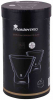 Набір 2 склянки Bergner MasterPro Mixology для коктейлів 230мл з подвійними стінками