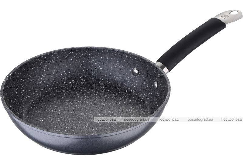 Сковорода Bergner Master Pro Home Edition Ø28см индукционная с антипригарным покрытием