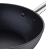Вок Bergner MasterPro Moon Quantanium Ø28см, глубина 8см, индукционный