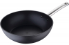 Вок Bergner MasterPro Moon Quantanium Ø28см, глубина 8см, индукционный