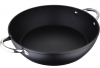 Сотейник Bergner MasterPro Moon Quantanium Ø32см индукционный
