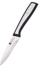 Ніж для чищення овочів MasterPro Sharp 9см з нержавіючої сталі, литий