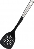 Шумовка Bergner Foodies 36см нейлонова із зубцями