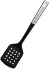Лопатка перфорована Bergner Foodies 35.5см нейлонова