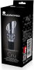 Винний аератор MasterPro Cru Oenology, силікон і пластик