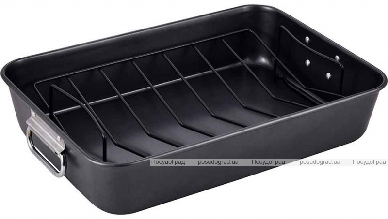 Ростер з решіткою Bergner Masterpro Smart 40х28х8см