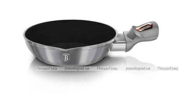 Сковорода Berlinger Haus Moonlight Edition Ø16см с антипригарным покрытием TITAN